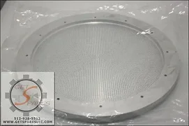 0021-14590 /FACEPLATE, 300MM, HO16 XGEN / APPLIED MATERIALS