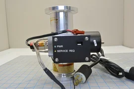 0021-15140 / BASE DUAL SENSOR END POINT DETECTOR / APPLIED MATERIALS AMAT