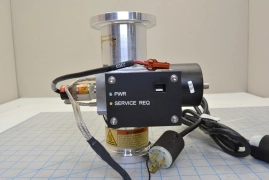 0021-15140 / BASE DUAL SENSOR END POINT DETECTOR / APPLIED MATERIALS AMAT