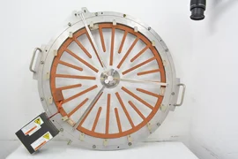 0021-17988 0190-12464 0050-63660 0035-00068/CHAMBER LID ASSY/APPLIED MATERIALS A