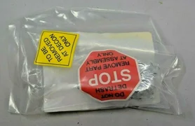 0021-19060 / CUP OUTER FEEDTHRU SUPPORT MONOLITHIC / APPLIED MATERIALS AMAT