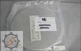 0021-19207 / DISK 12 INCH SHUTTER ESC SIP TA TAN 300MM / APPLIED MATERIALS AMAT