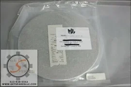 0021-19207 / DISK, SHUTTER, ESC, SIP TA / TAN; 300MM; / APPLIED MATERIALS AMAT