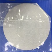 0021-19207 DISK, SHUTTER, ESC, SIP TA / TAN; 300MM