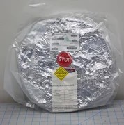 0021-19312 / PLATE, BLOCKER TXZ, 300MM / APPLIED MATERIALS AMAT