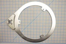 0021-19973 / AMAT 300MM HOUSING FILTER EEP  / APPLIED MATERIALS AMAT