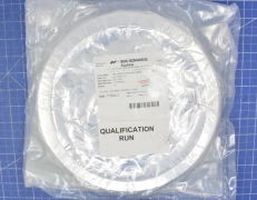 0021-20047 / COVER RING, 8 INCH B101, T1, 10.5 INCH DIA, 12 GRIT / AMAT