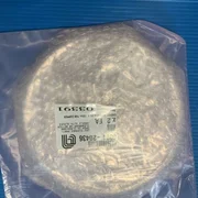0021-20436 GASKET RF 802 OD X 135 THK COPPER 8, APPLIED MATERIAL (AMAT)