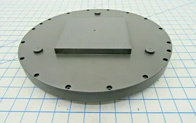 0021-21234 / UPPER SHIELD / APPLIED MATERIALS AMAT