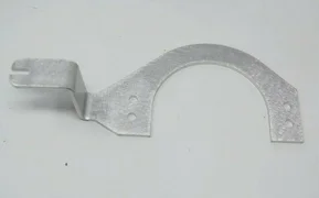 0021-21469 / RING RESTRAINT, 1.574 DIA SHFT, 8 BESC / APPLIED MATERIALS AMAT