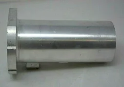 0021-21874 / SHIELD, RF HEATER TOP, 1.574 SHAFT / APPLIED MATERIALS AMAT