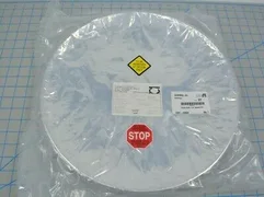 0021-22064 / COVER RING, TTN, 300MM PVD / APPLIED MATERIALS AMAT	