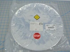 0021-22064 / COVER RING, TTN, 300MM PVD / APPLIED MATERIALS AMAT	