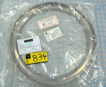 0021-22177 / COVER RING, ADV. 101 300MM PVD / APPLIED MATERIALS AMAT