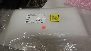 0021-22181, AMAT, HEAT SHIELD LEFT