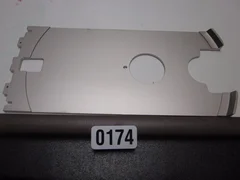 0021-22238, APPLIED MATERIALS, BLADE, 8&quot; TRANSFER, HP+ DEEP POCKET