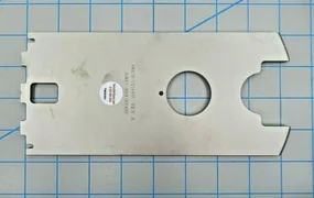 0021-22419 / BLADE, 8 TRANSFER, HP+, CVD COMPATIBLE / APPLIED MATERIALS AMAT