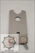 0021-22419 / BLADE, 8 TRANSFER, HP+, CVD COMPATIBLE/ APPLIED MATERIALS
