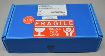 0021-22529 / NEW AMAT BLADE 6 HP+ BUFFER ORIG. METAL HTHU RCF COMPATABLE