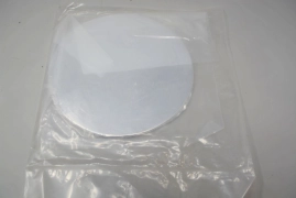 0021-22586 / SHUTTER DISK, 8 B101 / APPLIED MATERIALS AMAT