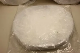 0021-24183 / LINER, BOTTOM SIDE 1, 300MM SE / APPLIED MATERIALS AMAT