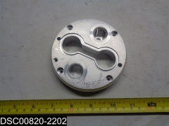 0021-24384 Applied Materials Grounded Endplate 30004800-1313