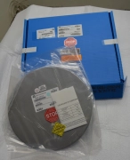 0021-25014 / DISK SHUTTER BESC CENTER PIN RPG CHB / APPLIED MATERIALS AMAT