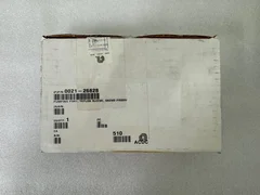 0021-26828 /  PUMPING PORT, TEFLON SLEEVE, SACVD PROD / AMAT (Applied Materials)