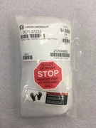 0021-27233 /  MIXING TUBE, MIXING BLOCK, CHAMBER LID / AMAT (Applied Materials)