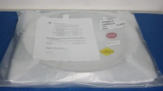 0021-32761 / RING COVER CLEANCOAT CIP2 C3.0 TI PVD W / APPLIED MATERIALS AMAT
