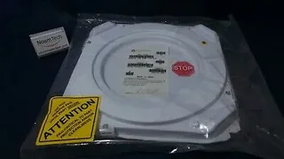 0021-33789 from ES Kit 200mm titan head seal 8" / AMAT