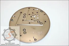 0021-35008 / PLATE, REFLECTOR, 200MM, MOD II /APPLIED MATERIALS