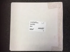 0021-35008 PLATE REFLECTOR 200MM XE CHAMBER RTP