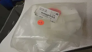 0021-35020, AMAT, SPIDER,WAFER LIFT, XE