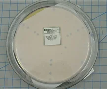 0021-35163 / AMAT REFLECTOR PLATE, CHAMBER BOTTOM / APPLIED MATERIALS