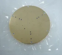 0021-35163 PLATE, REFLECTOR, CHMBR BOTTOM