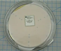 0021-35163 / REFLECTOR PLATE, CHMBR. BOTTOM / APPLIED MATERIALS AMAT	