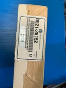 0021-36152, TUBE ASSEMBLY RF FEEDTHRU DTCU DPS POLY, APPLIED MATERIAL