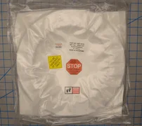 0021-36191 / PLATE, PUMPING DCSXZ / APPLIED MATERIALS AMAT