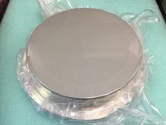 0021-38119 FACEPLATE, DXZ DCVD CENTER HOLE