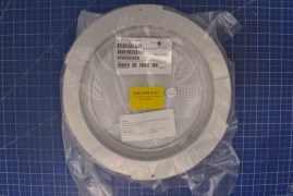 0021-38119 / FACEPLATE, DXZ DCVD CENTER HOLE / AMAT