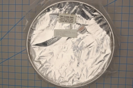 0021-39936-P1 / NEW AMAT LINER, MIDDLE 0021-39936/P1 / APPLIED MATERIALS