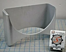 0021-39942 / LINER,INNER PUMP PORT / APPLIED MATERIALS AMAT