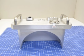 0021-39943 / OUTER TURBO PORT LINER / APPLIED MATERIALS AMAT