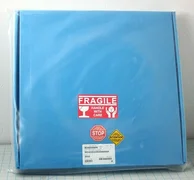 0021-42778 / HSR-EDGE-RING-ALUM-SST / APPLIED MATERIALS AMAT