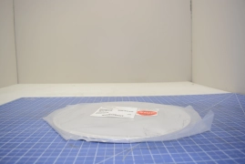 0021-51761-03 / BLOCKER, ALUMINUM DD2539 METRON CLEAN SACVD 300MM / AMAT