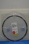 0021-52084 / CAPTIVE THERMAL GASKET .060 THK SICONI / APPLIED MATERIALS AMAT