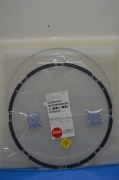 0021-52084 / CAPTIVE THERMAL GASKET .060 THK SICONI / APPLIED MATERIALS AMAT