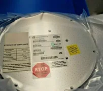 0021-52195 / BLOCKER PLATE SACVD PRODUCER 300MM / APPLIED MATERIALS AMAT