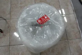 0021-53267 AMAT FACEPLATE, ELECTROPOLISH, 300MM PRODUCER